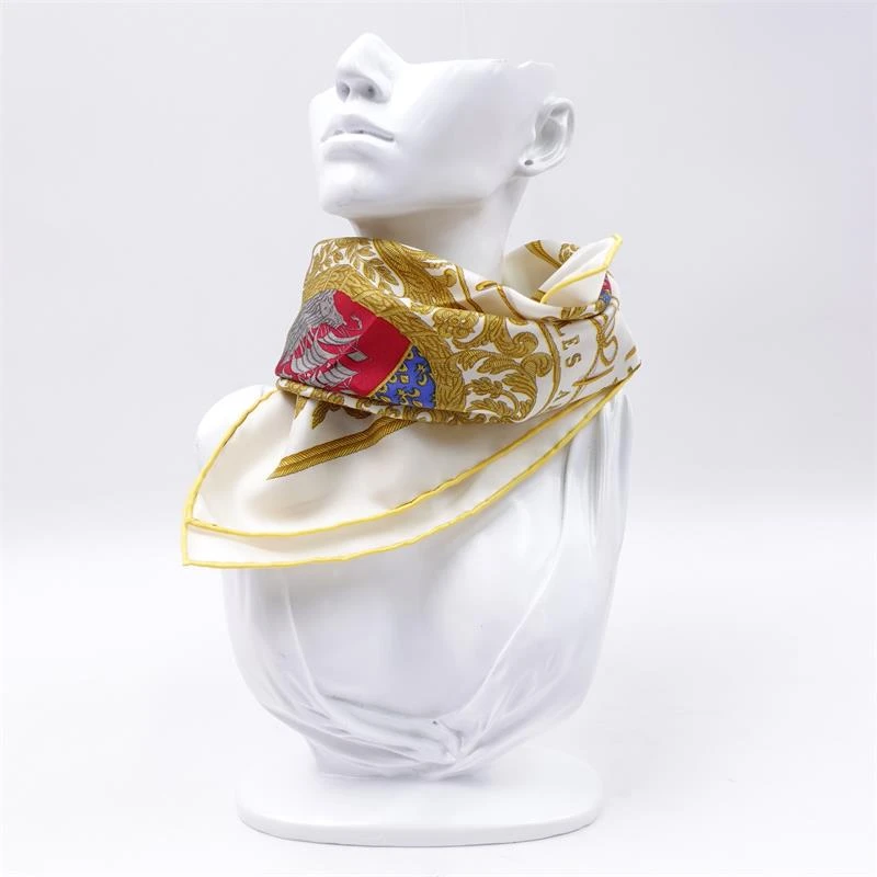 95新 Hermes/爱马仕 围巾/T_JM0000065751