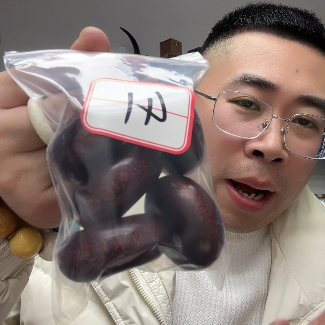橄榄核手串/手链工艺品41