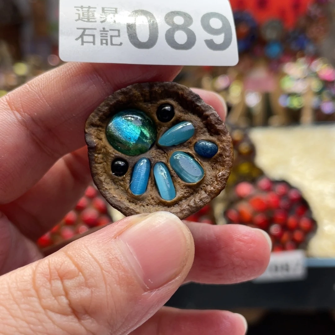 核桃木/黑胡桃（胡桃木）089