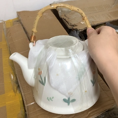 陶瓷制品满25拼单发货默认微瑕