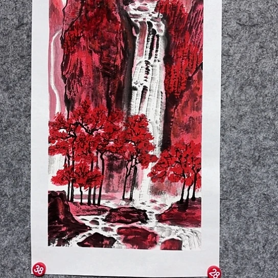 国画我们都是在关注了哟