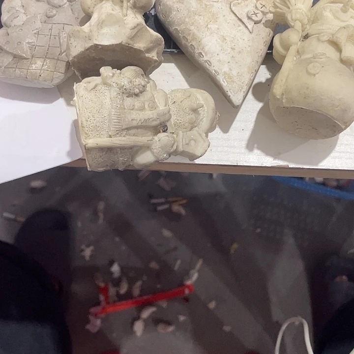 有机玻璃好**觉微瑕。