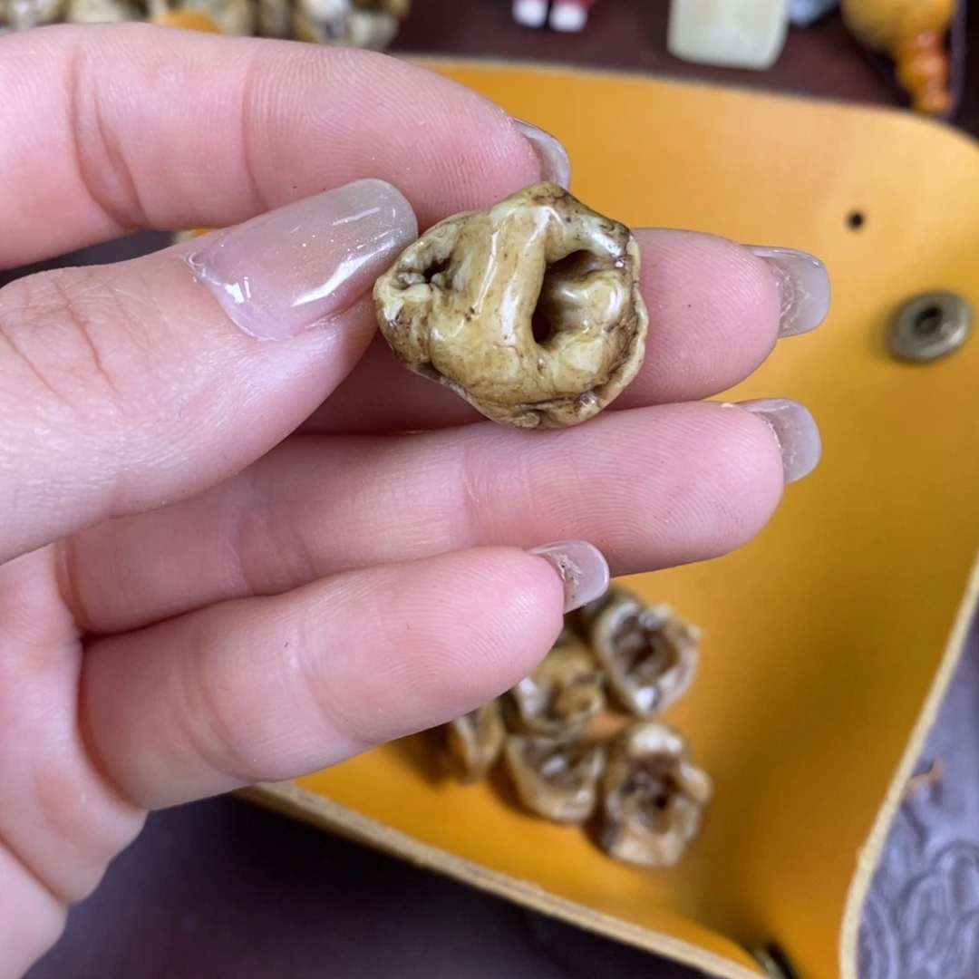 手串/手链驼骨配饰27