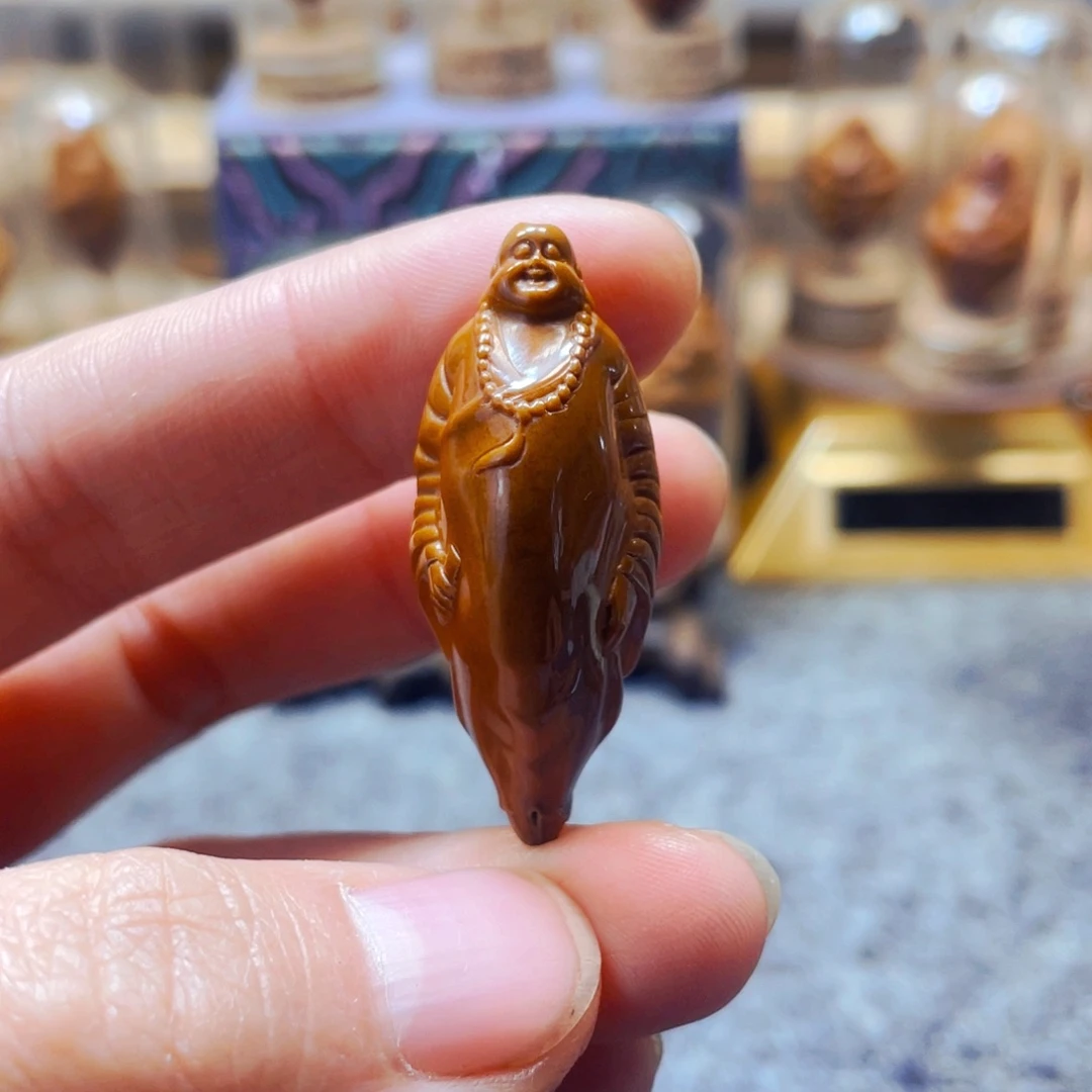 手串/手链橄榄核橄榄