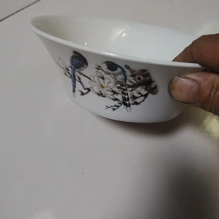 瓷片陶瓷盘子碗陶陶