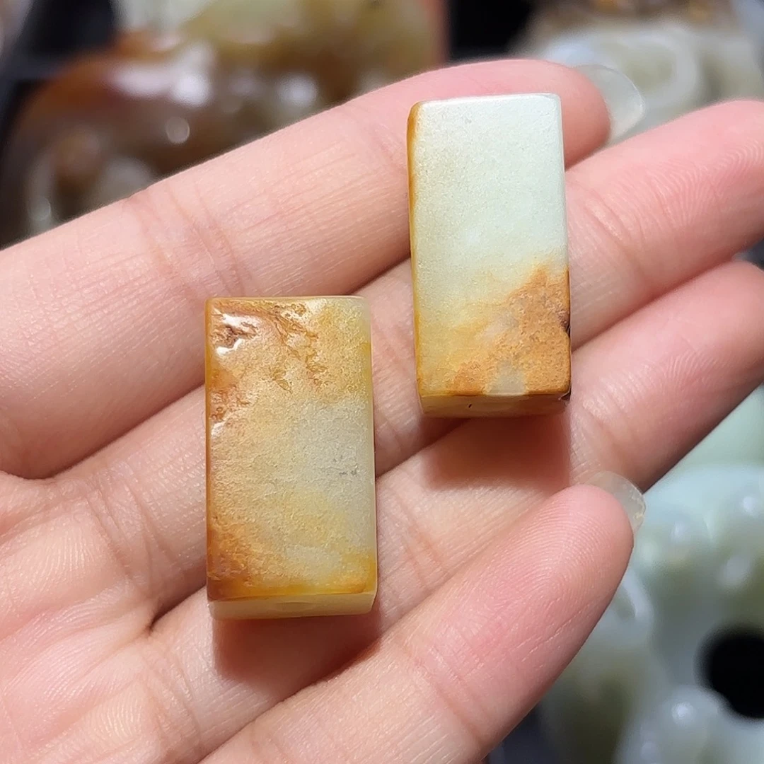 缸一物一图 所见所得