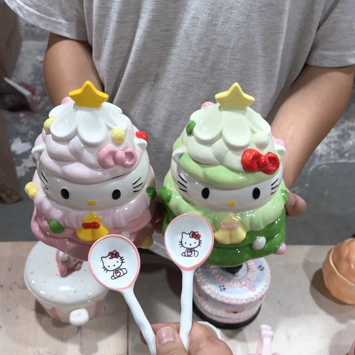 摆件我也想要一个