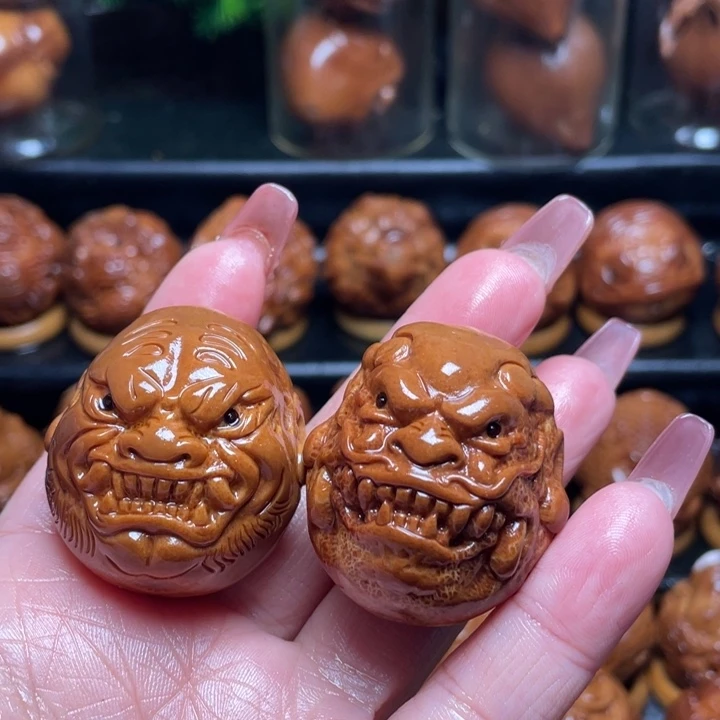 橄榄核手串/手链巴西大橄榄