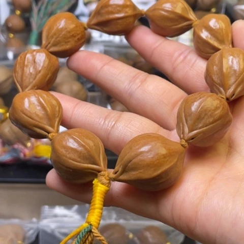 橄榄核手串/手链20