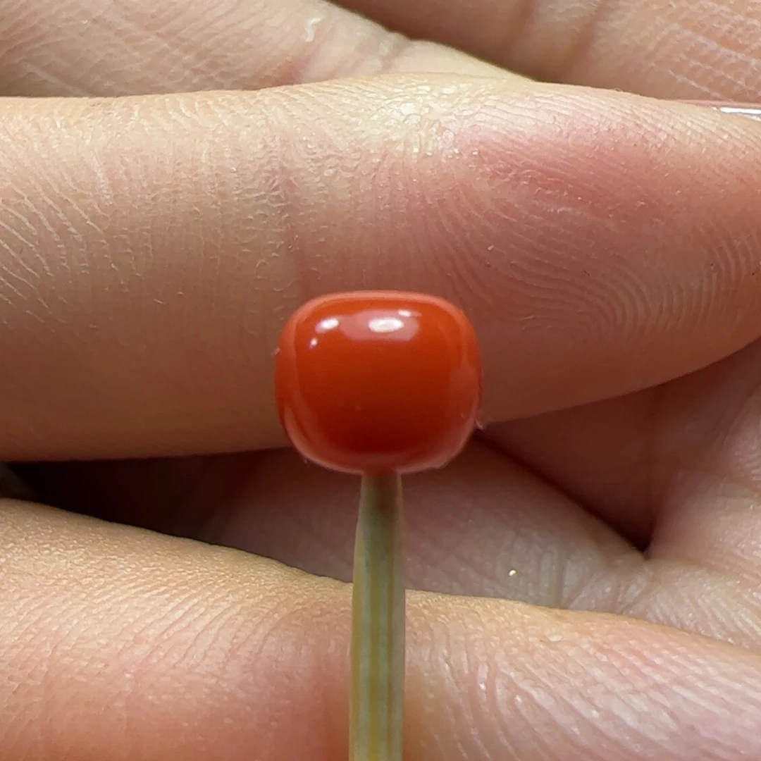 未镶嵌珠子南红玛瑙可****