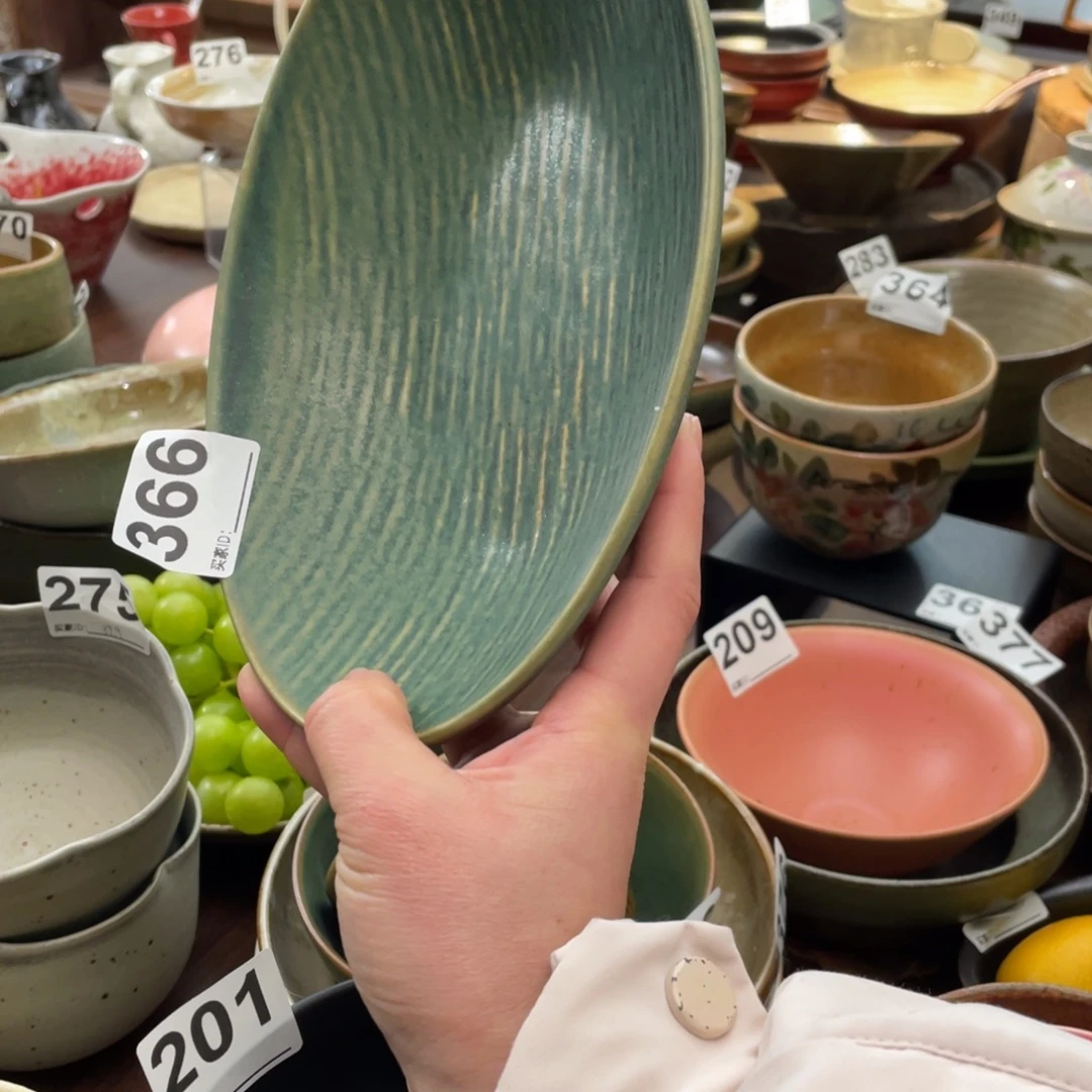 瓷片景德镇手工手作