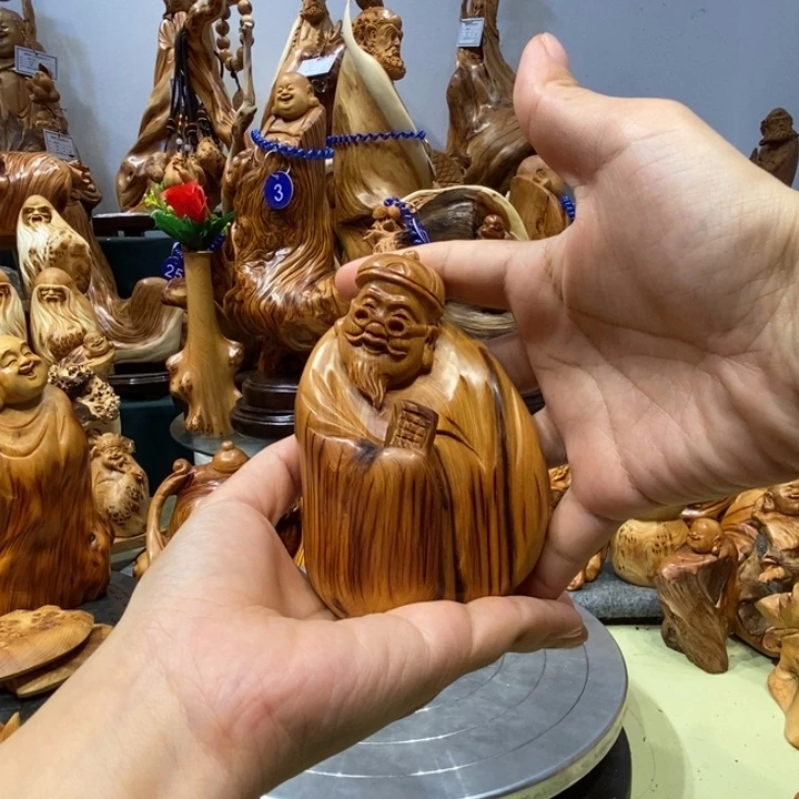 乌***苏柏木(崖柏)精品崖柏