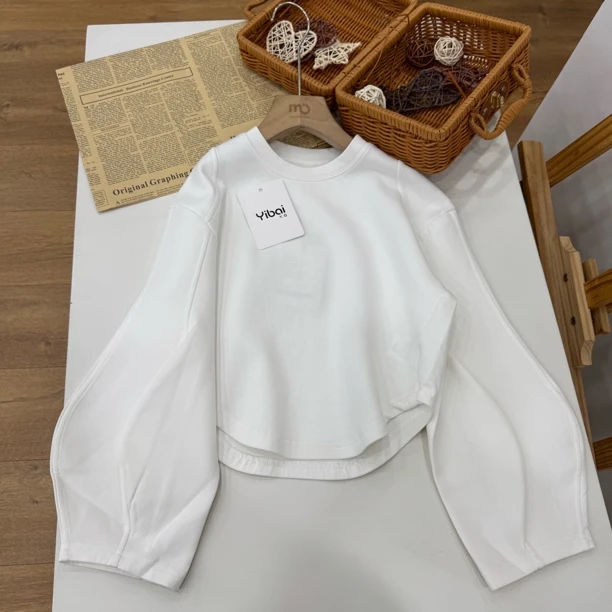 5135春季中童卫衣H