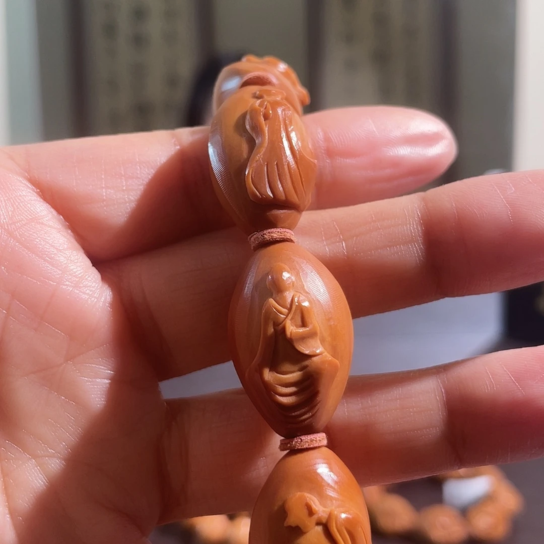 橄榄核手串/手链1111111