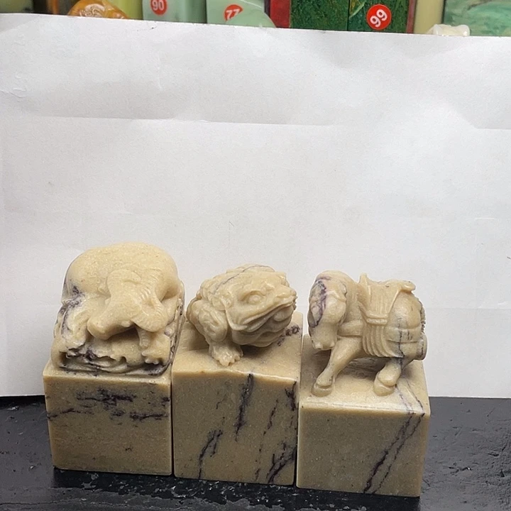 王***营昌化石所见即所得