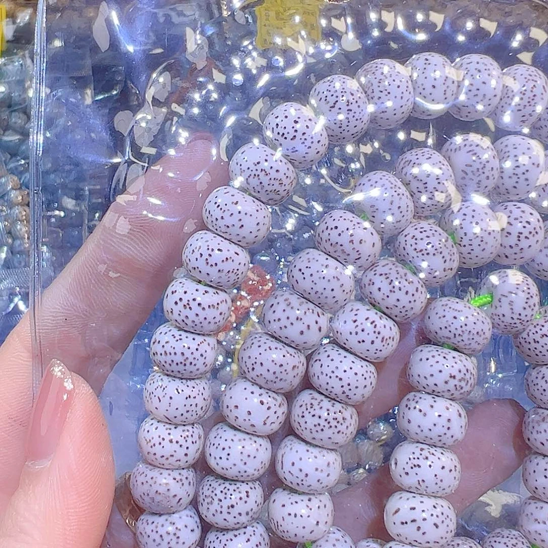 從***活手串星月菩提精品108