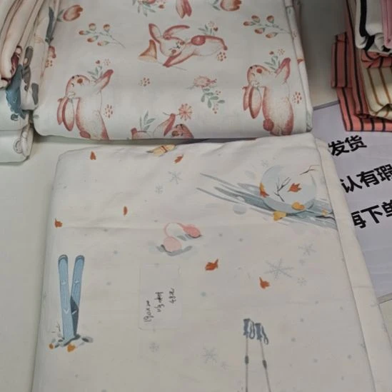 棉双面舒绒棉190*200