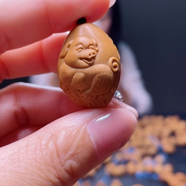 橄榄核手串/手链橄榄