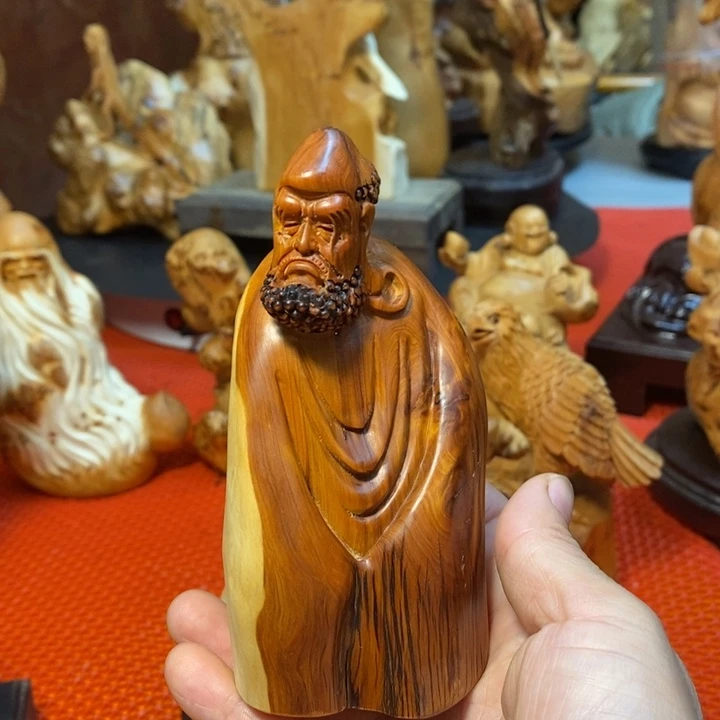 工艺品摆件制作工艺