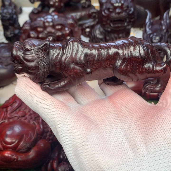 用***0檀香紫檀（小叶紫檀）