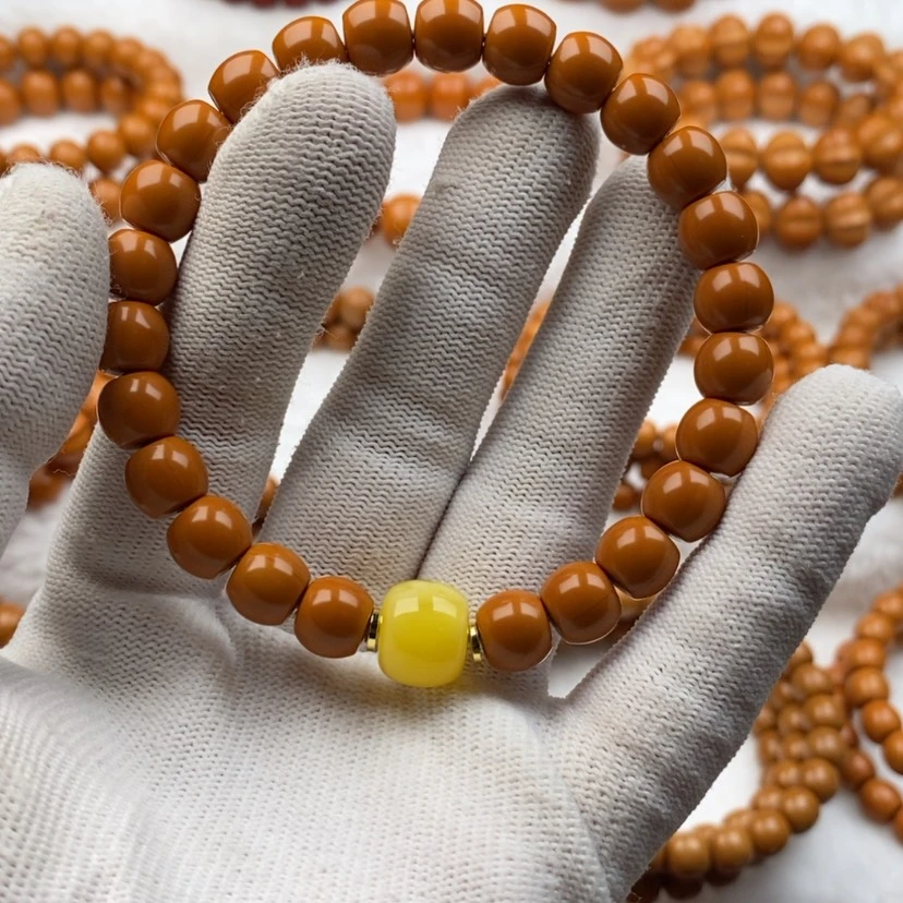 【闪购商品】猴头核桃吊坠铁***?猴头核桃