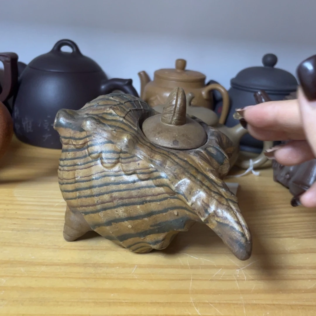 茶壶紫砂紫砂艺术学院