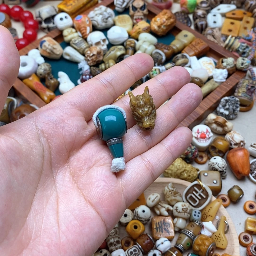 其他牛骨尘*客配饰配件