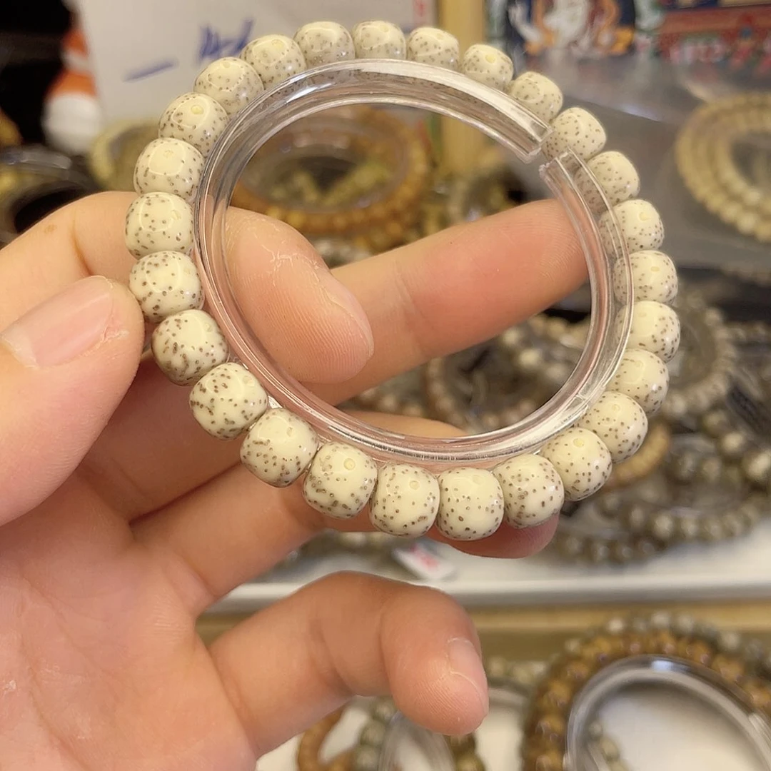 吊坠星月菩提5743