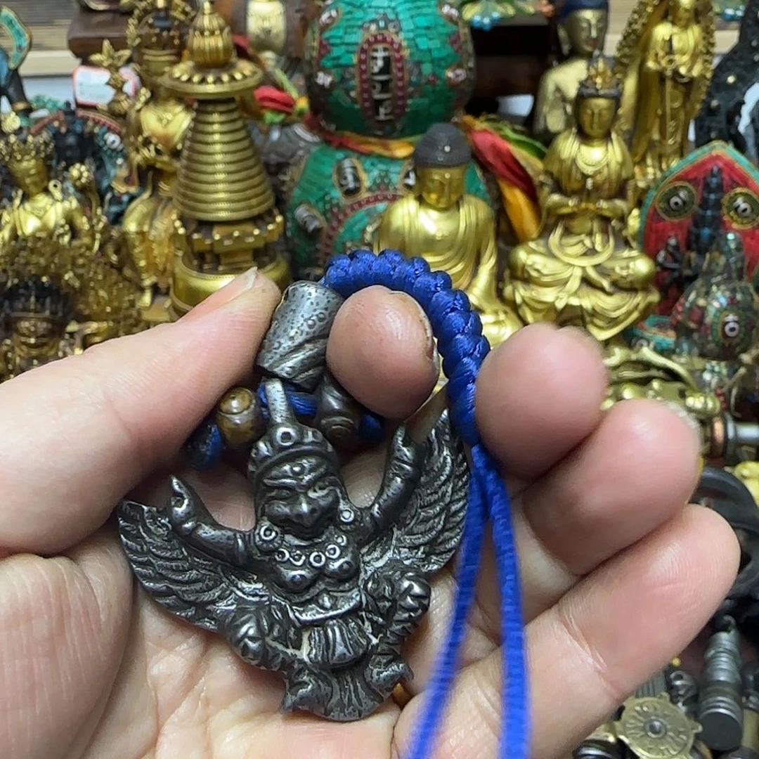 【闪购商品】创意家居工艺品吧主