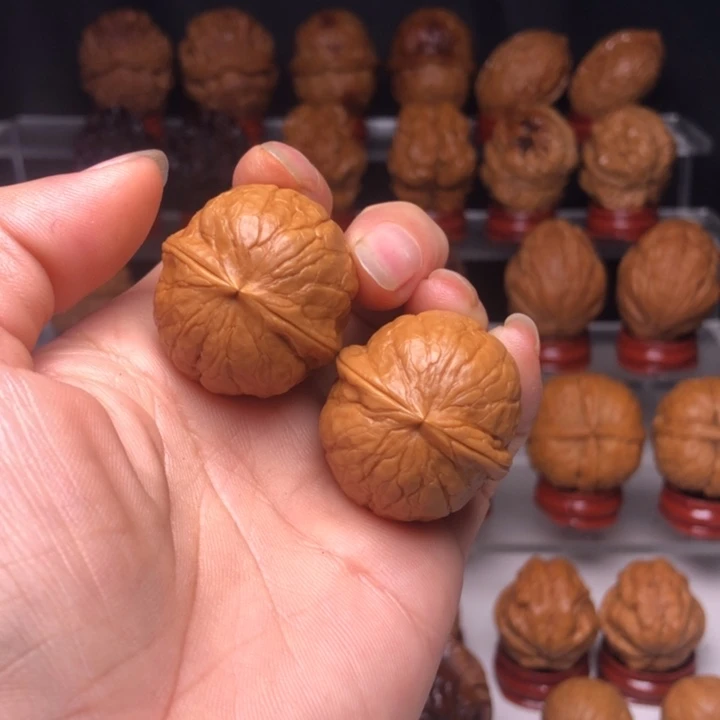 文玩核桃吊坠6铁西瓜