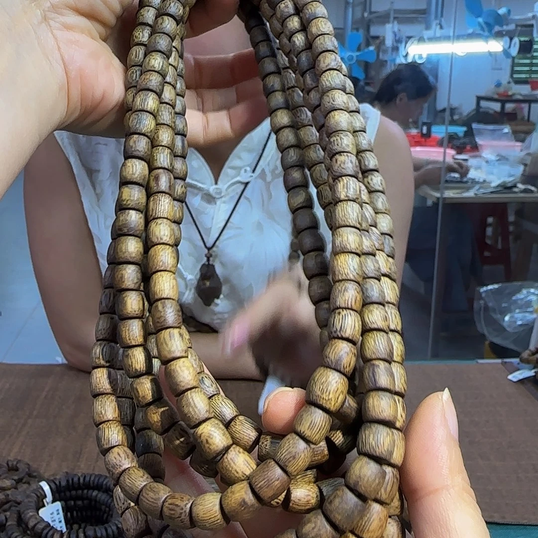 手串沉香多样性发货1条陆河高货999826