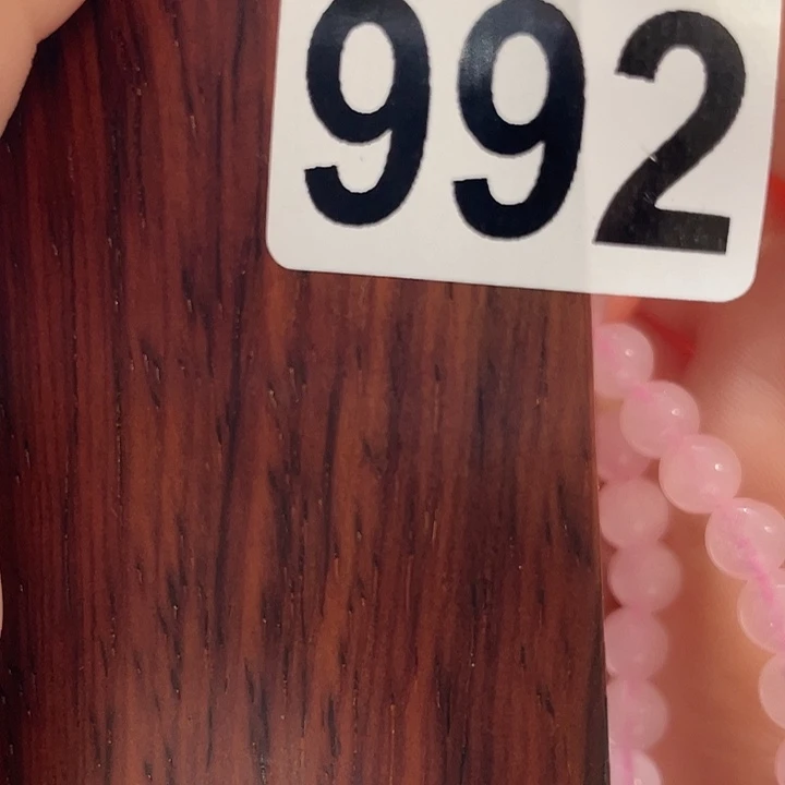 大果紫檀（缅甸花梨）