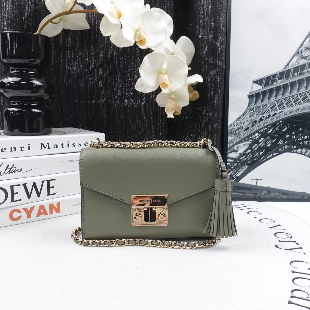 95新 MICHAEL KORS/迈克高仕 单肩包/T10179702