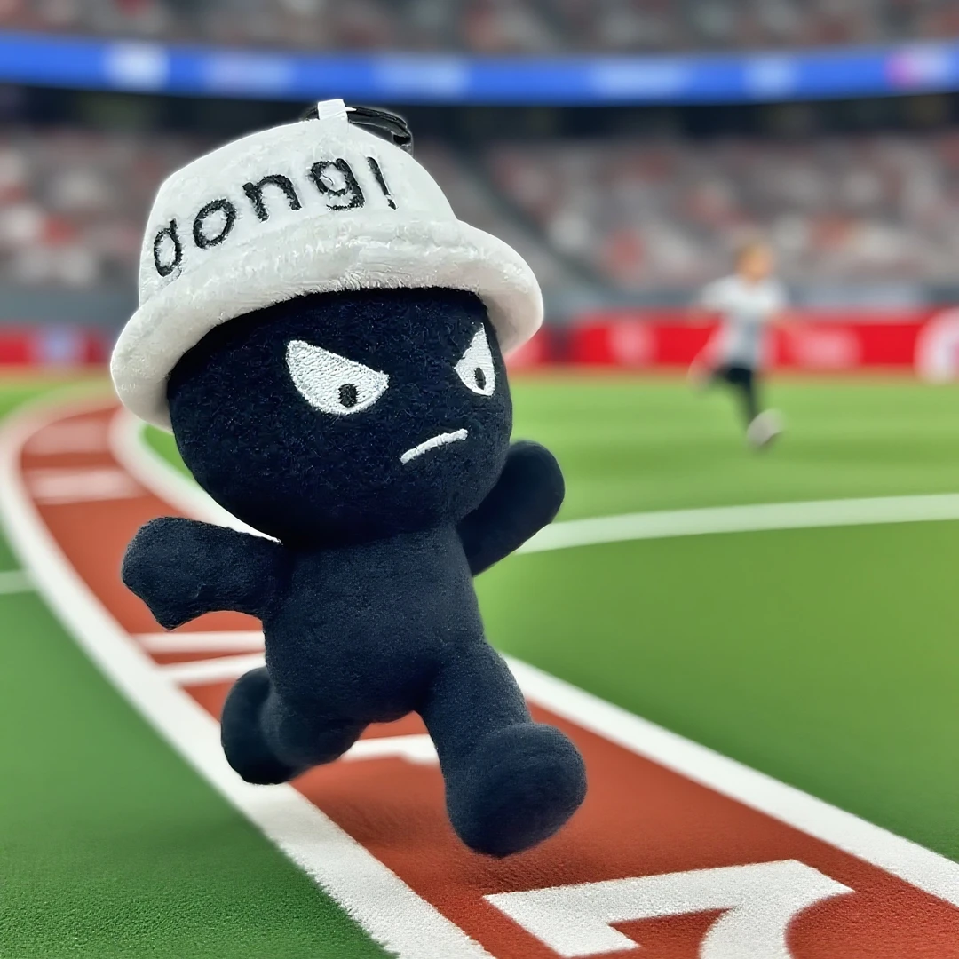 现货！山西方言发声玩偶【gong！】-gong发声玩偶山西文创发声玩偶