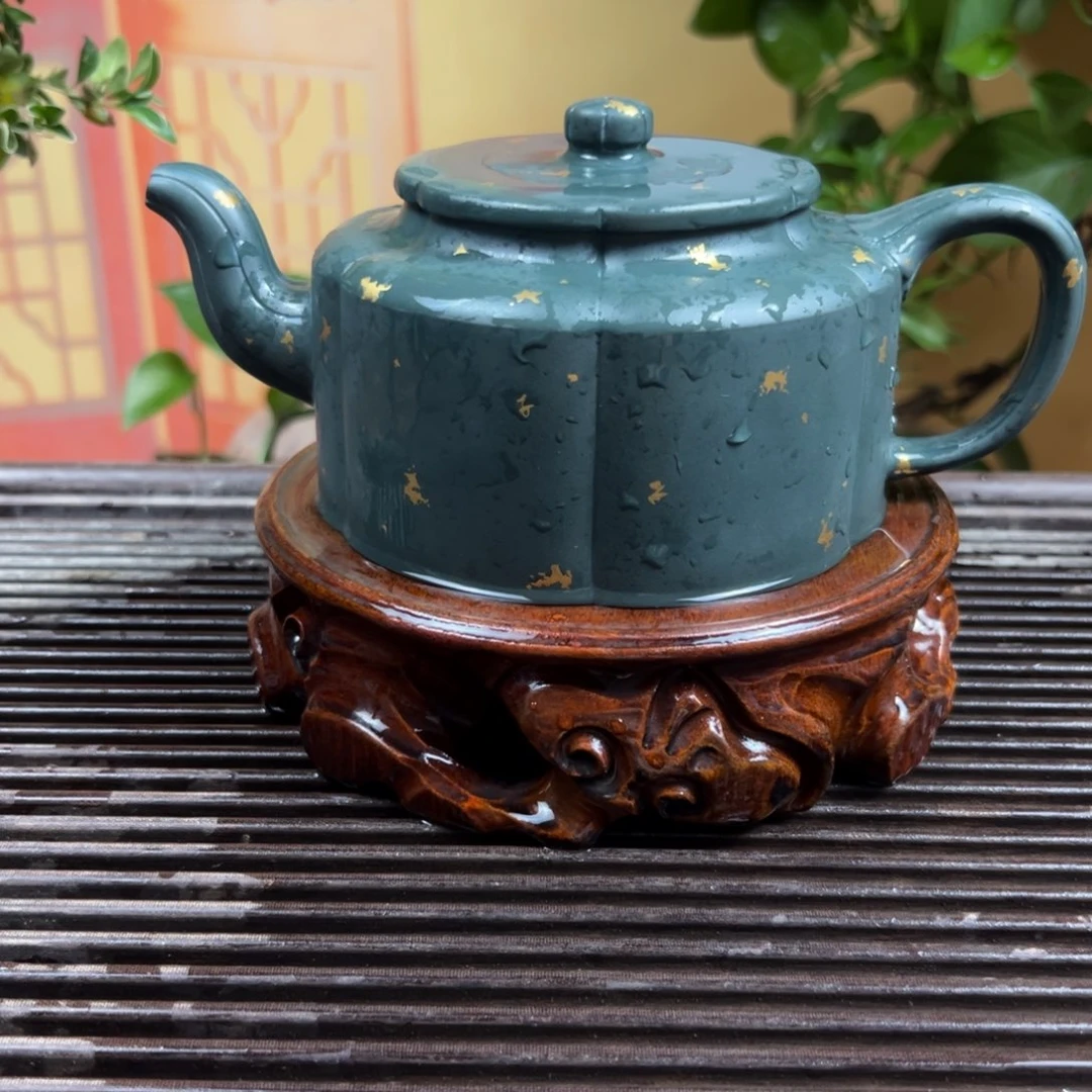 茶壶紫砂紫砂壶紫砂泥