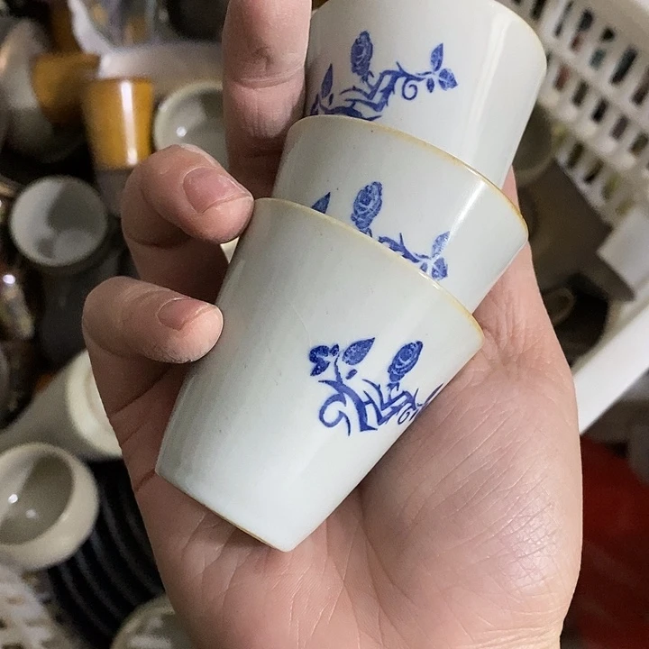 陶瓷艺术品及陶瓷制品