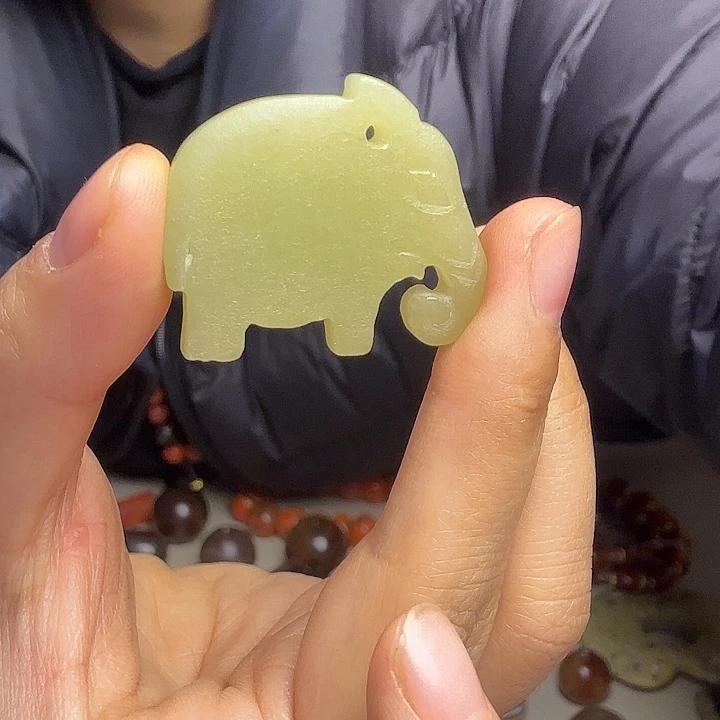 直播间所见即所得