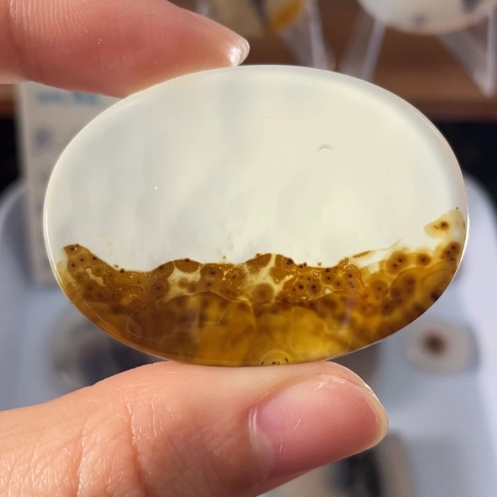 玛瑙/玉髓未镶嵌牌子