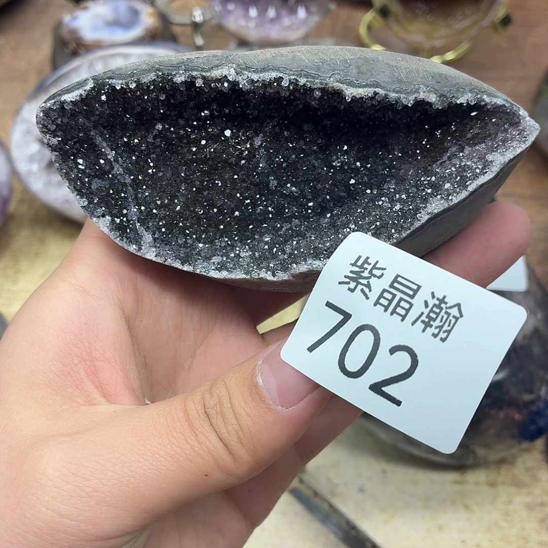 大型摆件（非配饰）未镶嵌水晶