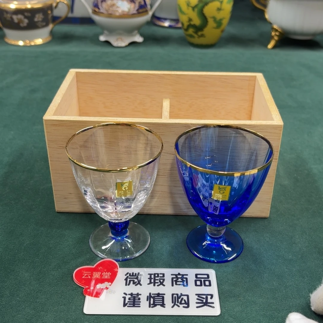 云翼堂家瓷器真好看呀