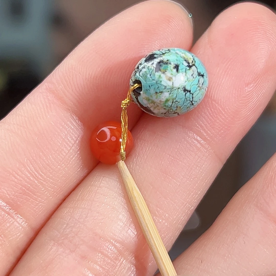 南红玛瑙未镶嵌珠宝奇石