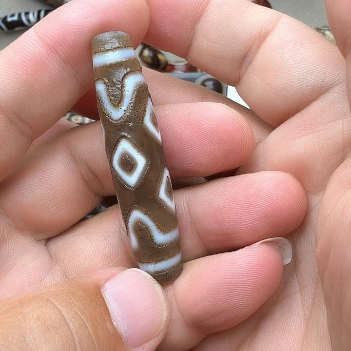 已***置玛瑙/玉髓颈饰未镶嵌