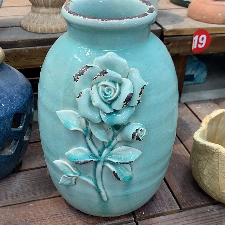 红陶高31宽18口9