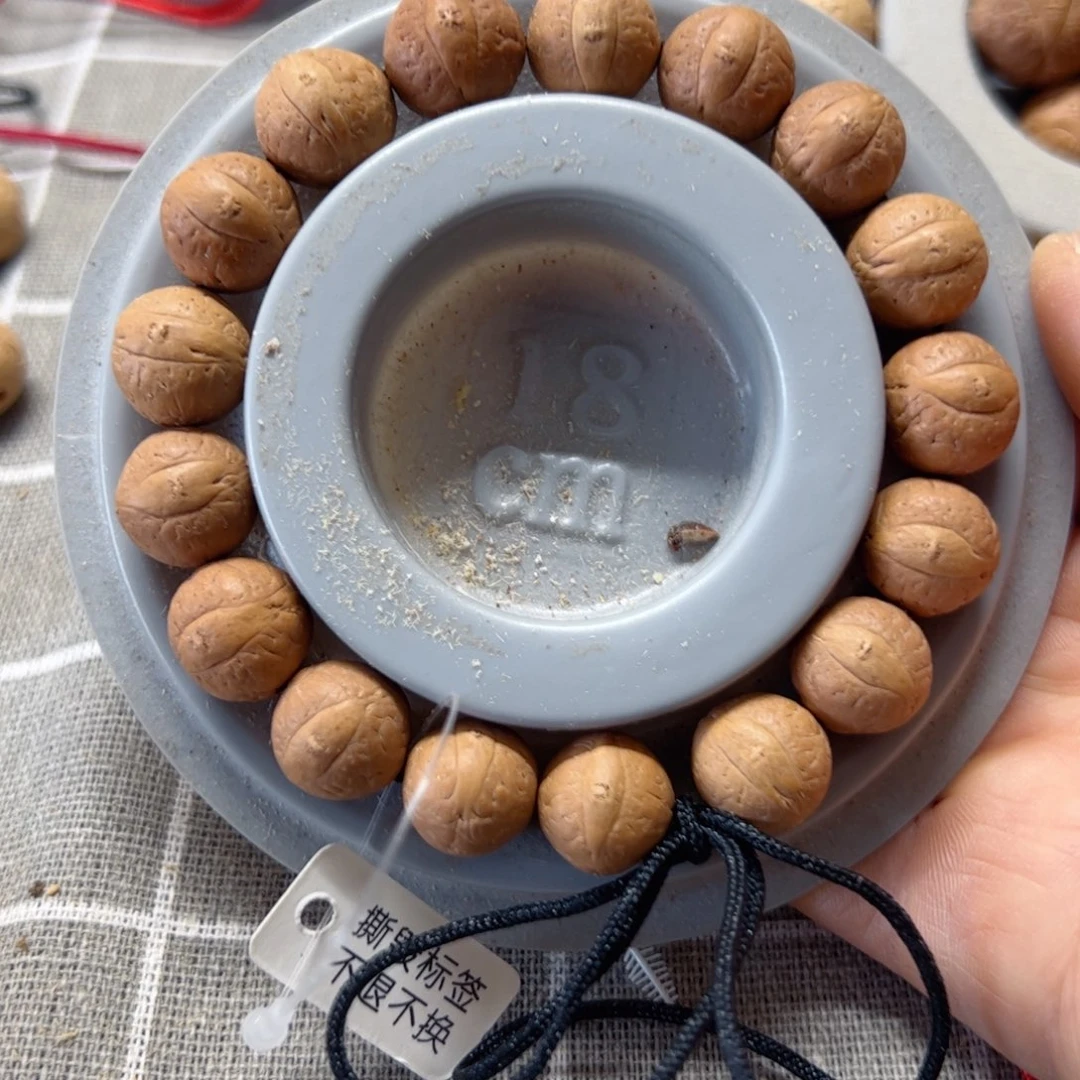 手串凤眼菩提12.5凤眼8@1815