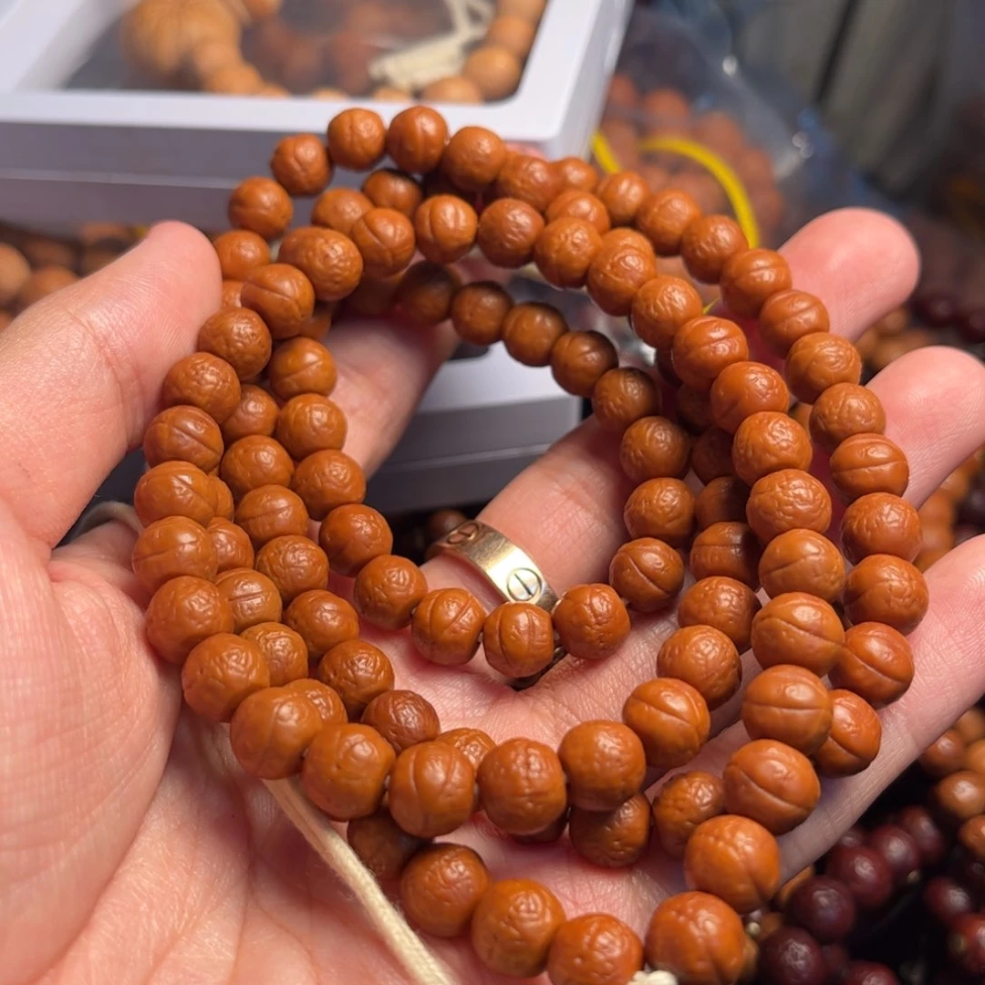 吊坠猴头核桃泽*?猴头