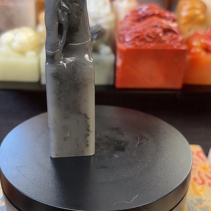 昌化石印石寿山石