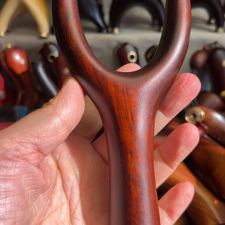 大果紫檀（缅甸花梨）142