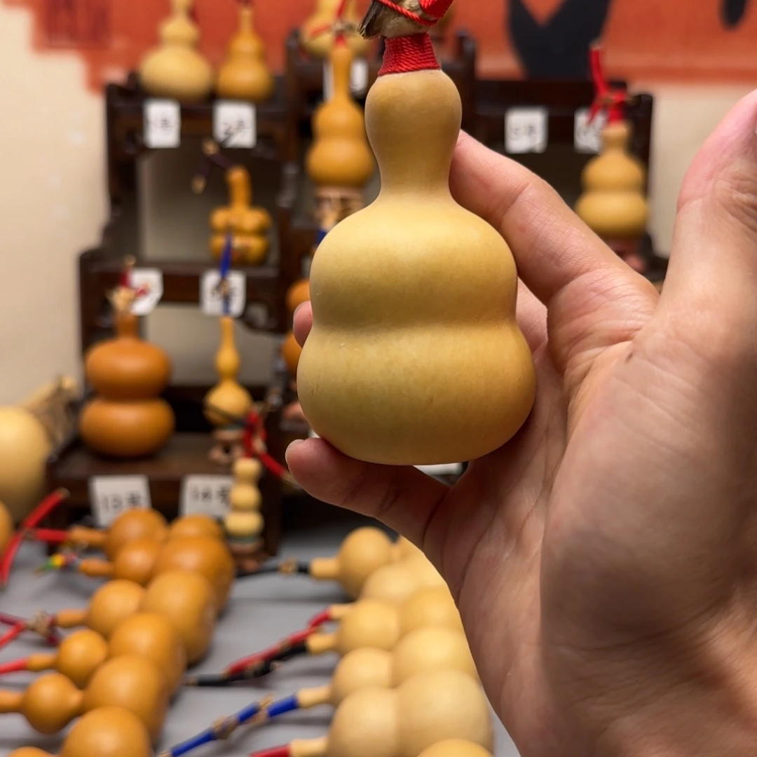 老***七八宝葫芦 粗嘴八宝