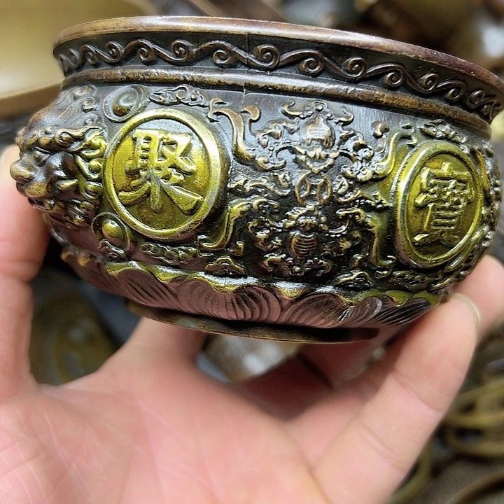 铜铜铜器直播间铜