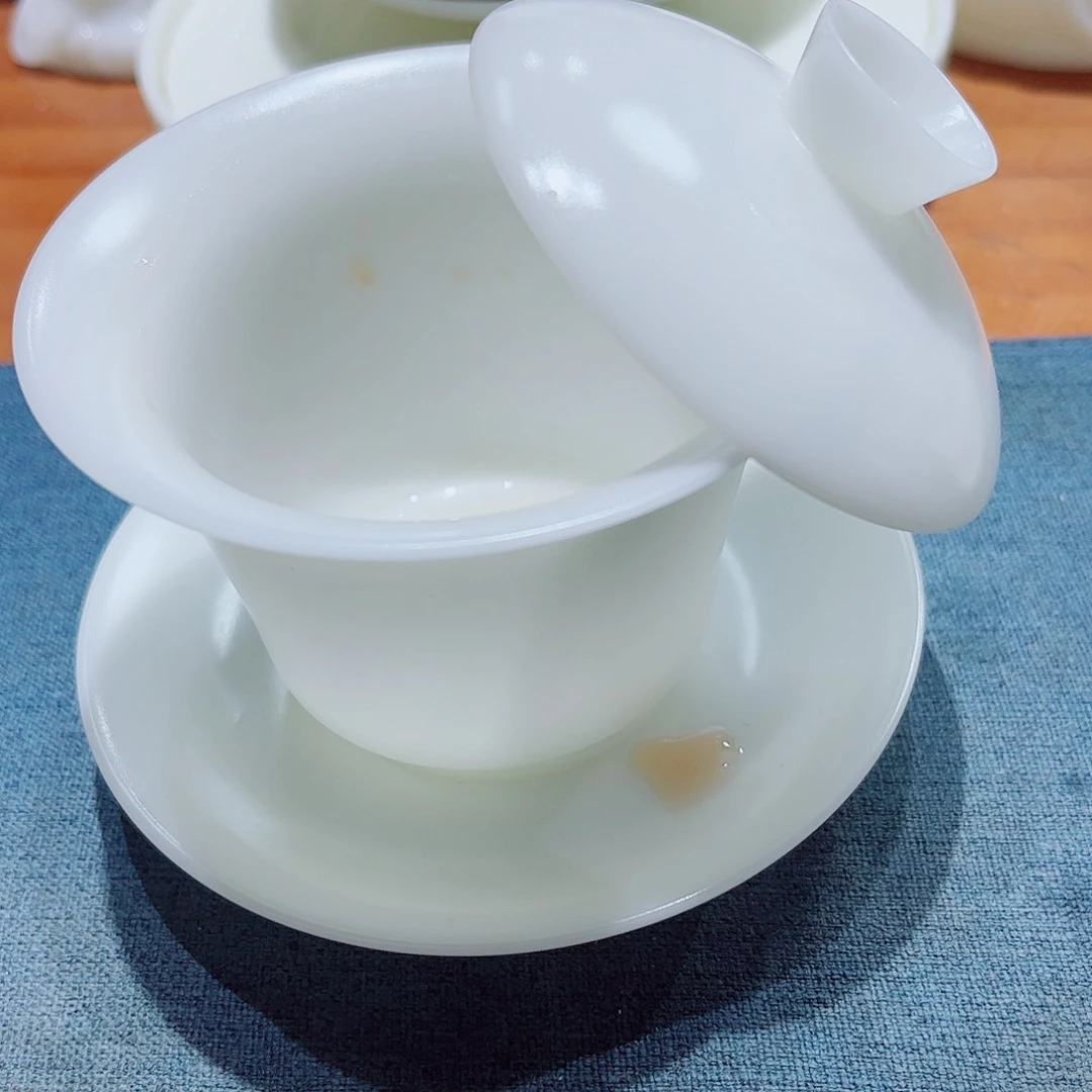 陶瓷璞玉150cc素烧1111111